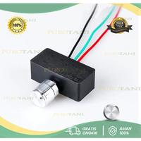 Gambar Potensio sprayer elektrik potensiometer dinamo kangen water dari PUROTANI.ID undefined 1 Tokopedia