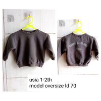 Gambar kaos anak laki laki usia 3-5 tahun/ preloved kaos atasan - hoodie dari ZEEKADA undefined 2 Tokopedia
