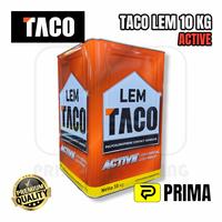 Gambar TACO lem ACTIVE 10 KG Blek Merah dari klikglobaltech undefined 1 Tokopedia