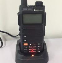 Gambar NEW HT Motorola X9 Walkie talkie X-9 radio 25W anti-air jarak 50km dari ARIQALANEY undefined 5 Tokopedia