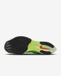 Gambar Nike ZoomX Vaporfly Next% 2 Ekiden Scream Green 100% Authentic - 6.5 dari promo itc undefined 2 Tokopedia