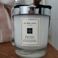 Gambar LSA - Jo Malone Scented Candle Wood Sage & Sea Salt Original (Box) dari LSA Perfume undefined 2 Tokopedia