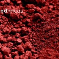 Gambar Red Iron Oxide - 5 gram dari Botanical Kiss undefined 1 Tokopedia