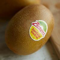 Gambar Kiwi Gold Zespri Golden Kiwi Kuning - 250 gram dari kilau berkah_NEW undefined 2 Tokopedia