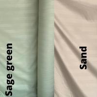 Gambar Ready Bedcover Set Sprei Mikro Tensel Motif Salur Aneka Warna dari Toko FortuneC undefined 5 Tokopedia