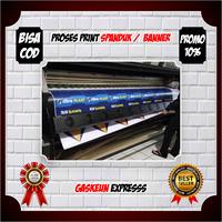 Gambar Spanduk Banner Dimsum Spanduk Backdrop Jualan Dimsum Ukuran 150 x 60cm dari AFR PRINTING25 undefined 4 Tokopedia