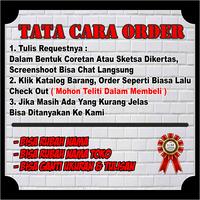 Gambar Spanduk Banner Dimsum Spanduk Backdrop Jualan Dimsum Ukuran 150 x 60cm dari AFR PRINTING25 undefined 3 Tokopedia