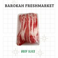 Gambar Beef Slice 500 Gram dari Barokah Freshmarket undefined 1 Tokopedia
