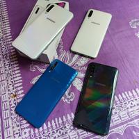 Gambar Samsung Galaxy A50 Bekas dari Pro Max Gadget undefined 4 Tokopedia
