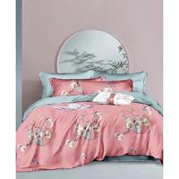 Gambar Ready Sprei Bedcover Sutra Tencel Organik Custom Pesanan Bedding - Single 120x200, Sprei set dari Toko FortuneC undefined 2 Tokopedia