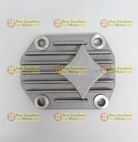 Gambar Tutup Blok Atas Viar Karya Bit 100 cc Matic Cover Cylinder Head Bit dari Dua Saudara Motor - Viar undefined 1 Tokopedia