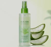 Gambar Soothing & Moisture Aloe Vera 92% Gel Mist 150ml - Nature Republic dari Seukin keeo Korean undefined 1 Tokopedia