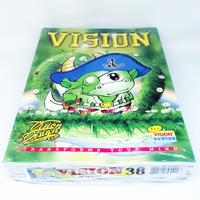 Gambar Buku Tulis Vision 38 Lembar (1pack isi 10 buku) dari DEETHOVEN undefined 2 Tokopedia