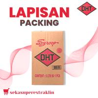 Gambar SIRUP DHT RASA PISANG AMBON OLEH-OLEH KHAS MAKASSAR ISI 5 LITER dari sekasuperextraklin undefined 2 Tokopedia