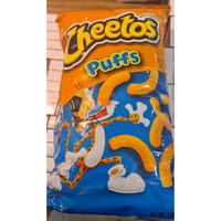 Gambar Cheetos Chitos Crunchy Flamin Hot Cheetoz Puffs Flaming - Puff dari khadidie.ly undefined 2 Tokopedia