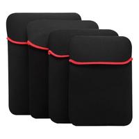 Gambar Samsung Galaxy Tab A7 Lite 2023 Wifi Edition Sleeve Pouch Bag Case Tas - Model A, Hitam dari Forsakey Gadget Acc undefined 3 Tokopedia