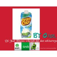 Gambar Hydro Coco Natural Health Drink 500 ml dari sultan onlineshop bali undefined 1 Tokopedia