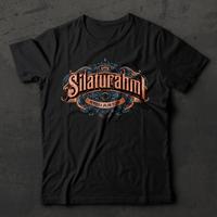 Gambar KAOS ISLAMI SILATURAHMI MEMBUKA JALAN REZEKI - M dari Bozz Kaos undefined 1 Tokopedia