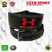 Gambar SABUK GYM UNDER ARMOUR ORIGINAL dari UGYM SPORT undefined 1 Tokopedia