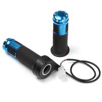 Gambar HANDLE GAS SEPEDA LISTRIK 12V - 72V THROTTLE KABEL GAS SCOOTER LISTRIK dari BIG LUCKY DAY undefined 3 Tokopedia