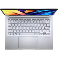 Gambar ASUS VIVOBOOK 14X M1403QA AMD Ryzen 5 Ram 8Gb, Garansi Resmi 2 Tahun dari Balian Computer undefined 3 Tokopedia