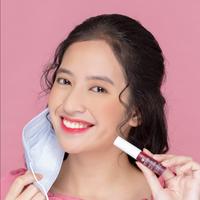 Gambar Emina Lip Tint Magic Potion - 05 summer dari Megaria Store undefined 3 Tokopedia
