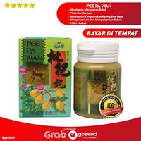 Gambar Pee pa wan Premium Original Obat sakit tenggorokan batuk pilek demam dari Shopinayah undefined 2 Tokopedia