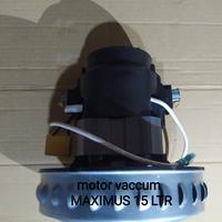 Gambar motor vacum clenar maximus 15ltr dari KJl. teknik undefined 1 Tokopedia