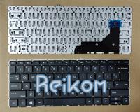Gambar Keyboard HP Elitebook HP 830 G7 G8 835 G7 G8 - Tanpa Lampu dari Reikom undefined 3 Tokopedia