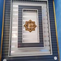 Gambar plafon pvc minimalis terpasang dari plafon pvc raja baja truss_NEW undefined 5 Tokopedia