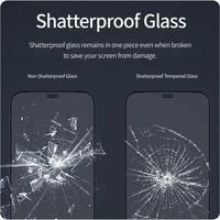 Gambar iFace Compatible For iPhone 14 Plus 14 Pro Max Tempered Glass Screen Protector Kit - 14/13/13 Pro dari Patchworks-OfficialStore undefined 4 Tokopedia