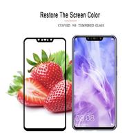 Gambar Candy Tempered Glass Original 5D Huawei Nova 3i Screen Protector Full dari Dkay store1 undefined 3 Tokopedia