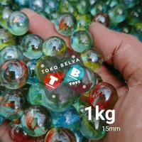 Gambar kelereng gundu neker keleci 1kg - Belimbing, 1/2 kg dari Baleo Marteta undefined 2 Tokopedia