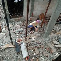 Gambar Tukang bangunan harian/borongan lengkap dari Mulya Project undefined 1 Tokopedia