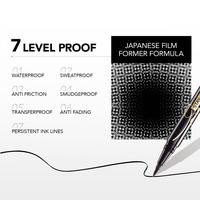 Gambar YOU Stay All Day Pen Eyeliner - Black dari Dyfabandung undefined 3 Tokopedia