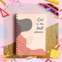 Gambar BUKU CATATAN A5 / NOTEBOOK JOURNAL / DIARY BOOK / BUKU TULIS KEREN - Vogue, polos dari Dinungo ID undefined 4 Tokopedia