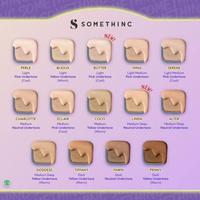 Gambar REFILL Somethinc Hooman Breatheble - Perle dari JLbeauty undefined 5 Tokopedia