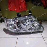 Gambar Headlamp Lampu depan Panther Touring dari Gibran Purnama motor undefined 1 Tokopedia