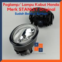 Gambar Foglamp Mobilio/ Lampu Kabut Honda Brio/ Lampu Kabut Honda Jazz/ - Kabel dari HUD-otomoto undefined 5 Tokopedia