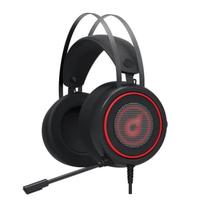 Gambar Headphone DBE GM100 Headset Gaming DBE GM 100 With Mic dari ReztaNandi undefined 2 Tokopedia