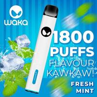 Gambar waka pods dari Fun Vape store undefined 1 Tokopedia
