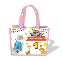 Gambar custom goodie bag ulang tahun anak - Kotak nasi dari Af-fan29 undefined 1 Tokopedia