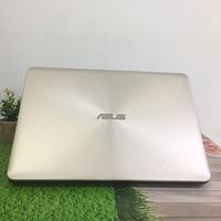 Gambar Asus Vivobook A442U i5 gen 8 RAM 4GB SSD HDD Nvidia 930MX Like New dari solo elektronik murah undefined 5 Tokopedia