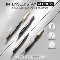 Gambar YOU Stay All Day Pen Eyeliner - Black dari Dyfabandung undefined 1 Tokopedia
