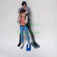 Gambar Action Figure - City Hunter - Private Eyes - Set 2 pcs dari Koesasih Senpai undefined 1 Tokopedia