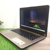 Gambar Asus Vivobook A442U i5 gen 8 RAM 4GB SSD HDD Nvidia 930MX Like New dari solo elektronik murah undefined 4 Tokopedia