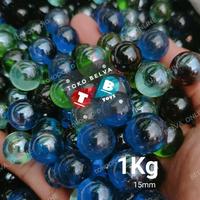 Gambar kelereng gundu neker keleci 1kg - Belimbing, 1/2 kg dari Baleo Marteta undefined 3 Tokopedia
