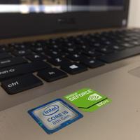 Gambar Asus Vivobook A442U i5 gen 8 RAM 4GB SSD HDD Nvidia 930MX Like New dari solo elektronik murah undefined 2 Tokopedia