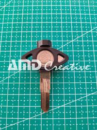 Gambar Bahan Kunci Yamaha Mio Soul Jalur 2 kanan dan kiri - Kanan dari Amd Creative undefined 1 Tokopedia