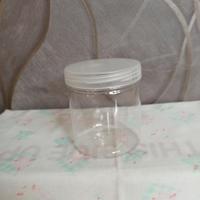 Gambar Toples Tabung Silinder 400/600/800/1000 ml - 6 pcs - 1000 ml dari Toko happy Cisauk undefined 3 Tokopedia